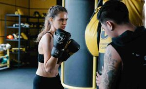 Class Layout 04 – Sky Fitness Ploiești