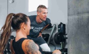 Class Layout 04 – Sky Fitness Ploiești